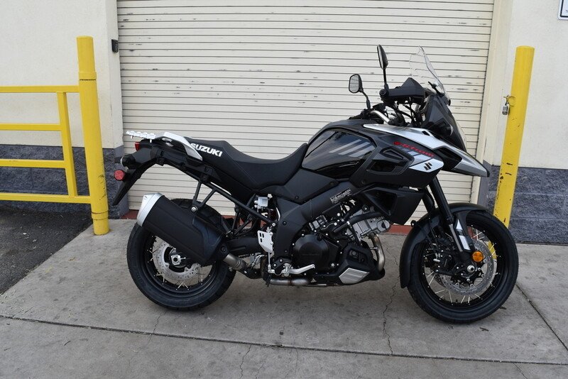 2018 v hot sale strom 650